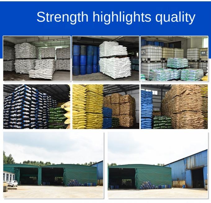 Industrielles Grad-Abwasseraufbereitungs-Textildruckfärbendes Schaum-Unterdrückungs-Silikon-Entschäumungsmittel 7