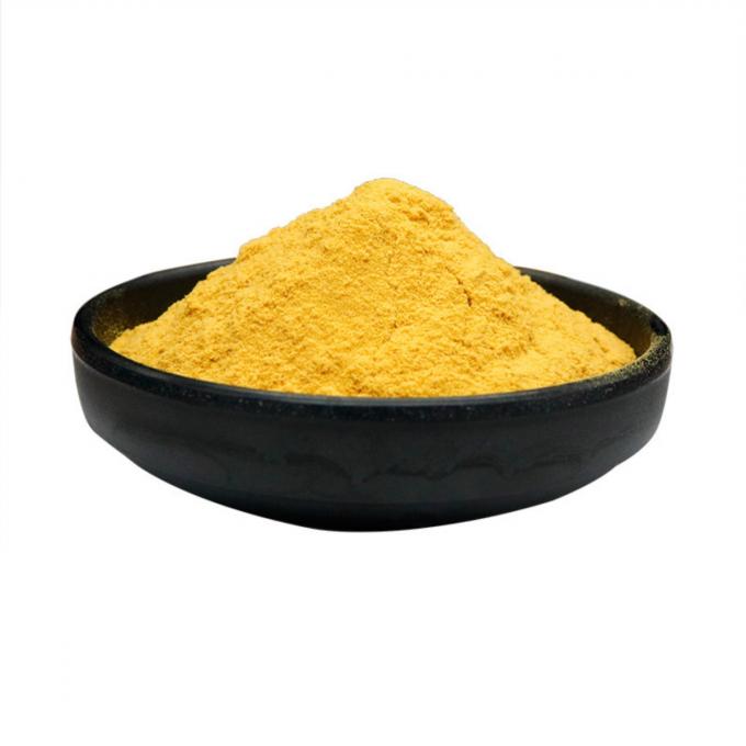 PFS-Wasserbehandlungs-Chemikalien-polymerisches Eisensulfat CAS 10028-22-5 0