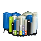 FRP-Filter-Schiff-Druck-Wasser-Behälter NSF-Bescheinigungs-Sand-Behälter