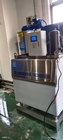 Eis-Maschine der Flocken-0.5tons für das Fisch-Abkühlen und Bewahrung