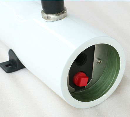 4040 FRP RO-Membran-Druckbehälter-Shell Housing For Water Treatment-Anlage
