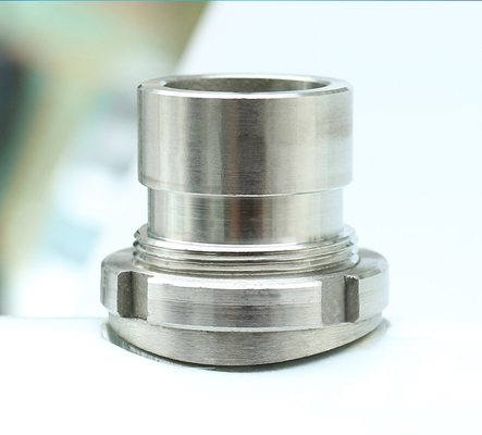 4040 FRP RO-Membran-Druckbehälter-Shell Housing For Water Treatment-Anlage