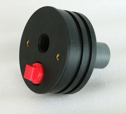 4040 FRP RO-Membran-Druckbehälter-Shell Housing For Water Treatment-Anlage