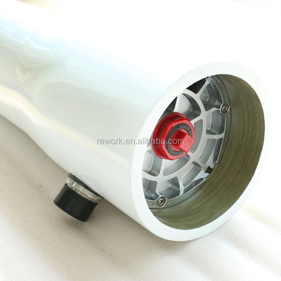 8inch Seiteneintritt FRP RO-Membran Unterkunft300psi