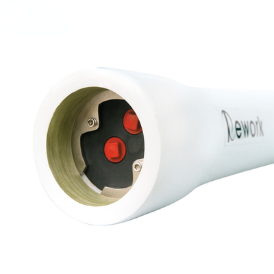 Fiberglas 1000psi 2540 ro-Druckbehälter-Membranwohnung