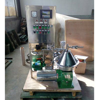 Gebräudisketten-Trennzeichenmaschine des Bieres PJLDH-5