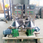 Oxidation-widerstehende Entfettungstrennungsmaschine der automatischen Stahlmilch