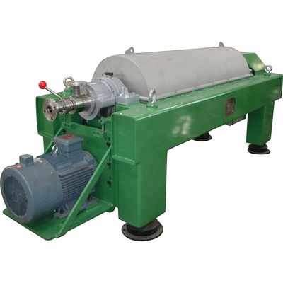 Zweiphasenfrucht Juice Decanter Centrifuge Manufacture Price