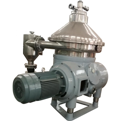 Olive Oil Separator Centrifuge für essbare Erdölraffinerie-Industrie