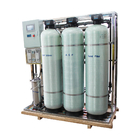 Automatisches Wasser-Reinigungs-System RO-1500L/Hr entfernt Chlor für Trinkwasser