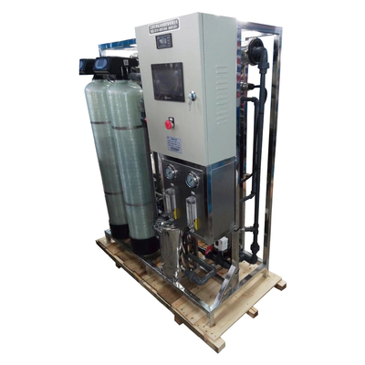 Ultrafiltrations-Membran, die Filter 250L/Hour für Hotels aufbereitet