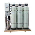 Automatisches Umkehr-Osmose RO-Wasser-System 1500L/H für die reine Wasser-Lieferung