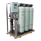 Automatisches Umkehr-Osmose RO-Wasser-System 1500L/H für die reine Wasser-Lieferung