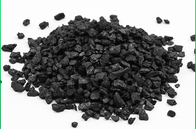 basierte granulierte Kohle 950mg/G Aktivkohle für Brauchwasser-Reinigung