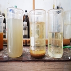 Färbendes Textilwasserbehandlungs-Chemikalien-entfärbendes Vertreter 25kg/drum