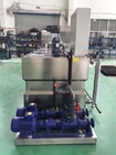 Chemische trockene SelbstDosiereinrichtung des Pulver-5000L/H für Schlamm-Entwässerungsmaschinen