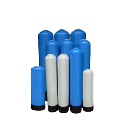 Behälter-Fiberglas-Schiff 150psi des Pentair-Industrie-Wasserbehandlungs-Weichmachungsmittel-Wasser-FRP