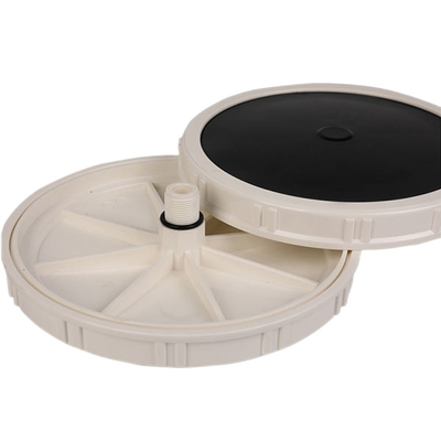 Abwasserbehandlung Microbubble-Gummimembran-Luftverteiler 90mm