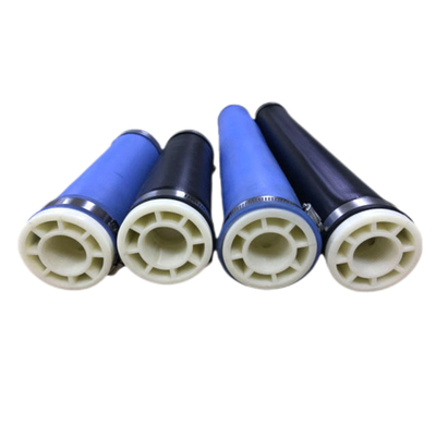 EPDM-Sauerstoff-feiner Blasen-Rohr-Diffusor-Durchmesser 65mm korrosionsbeständig
