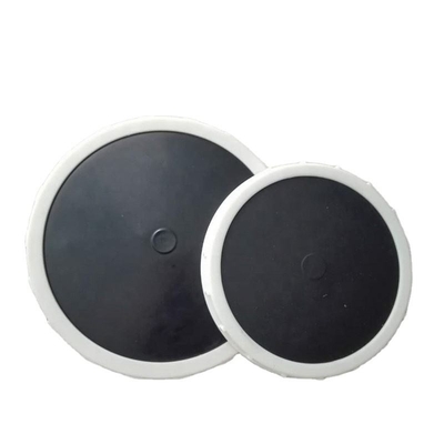 EPDM-Sauerstoff eine 12 Zoll-feiner Blasen-Disketten-Diffusor 330mm ISO9001 bestätigte