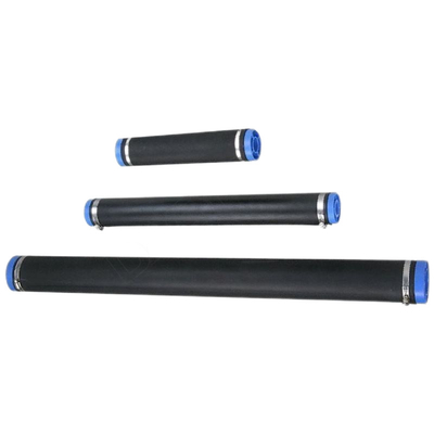 Mikro-Blasen-Rohr-Diffusor-Durchmesser 90mm Ecd keramischer feiner für Aquarium