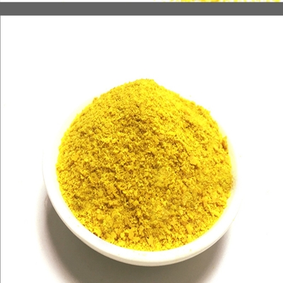 Polychemikalien-Rohstoff-hoher Reinheitsgrad Pac-Polyaluminiumchlorverbindung aluminiumchlorverbindung Pac 31%
