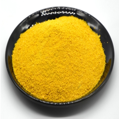 Polychemikalien-Rohstoff-hoher Reinheitsgrad Pac-Polyaluminiumchlorverbindung aluminiumchlorverbindung Pac 31%
