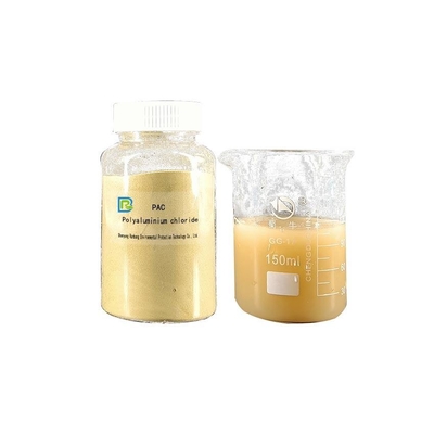 Eisenchlorid PAFC-Polyaluminiumeisenchlorid/Polyaluminium-Chlorverbindungs-PAFC Polyaluminum