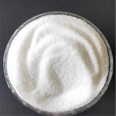 kationische Polyelektrolytflockungsmittelpolyacrylamidpulver msds kationisches Polymer für Swimmingpool