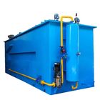 Hohes hydraulisches Lasts-DAF aufgelöstes Luft-Schwimmaufbereitungs-System für Abwasseraufbereitung