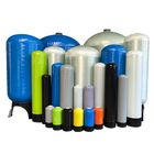 Druckbehälter-Aktivkohle-Wasser-Filter des Wasserenthärter-FRP 150 P/in