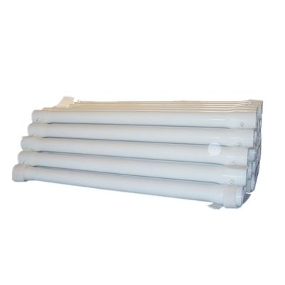 4040 Membran-Salzwasser-Membran-Filter-Umkehr-Osmose-Membran-Filter