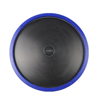 7 Material der Zoll-Membran-Disketten-Diffusor-Abwasser-Luftverteiler-EPDM des Silikon-TPU