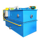 Stabile aufgelöste Luft-Schwimmaufbereitung DAFs Maschine in der industriellen Abwasserbehandlung