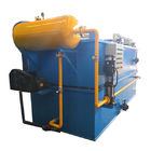 Vor Behandlung aufgelöste Luft-Schwimmaufbereitungs-Wasserbehandlung DAF-Filtrations-Einheit