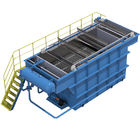 Volles automatisches DAF-System für die Wasserbehandlungs-Wasser-Filtration SS materiell