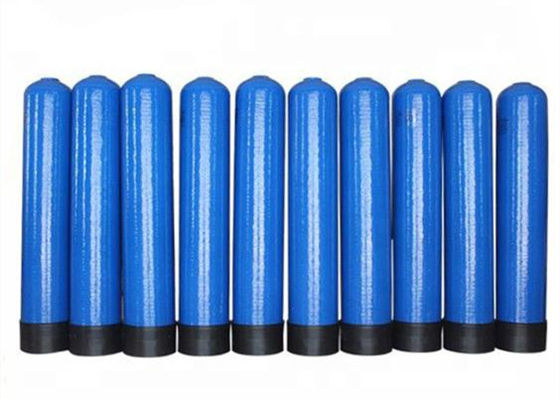 FRP-Fiberglas-Wasser-Filter-Behälter/Welle Cyber erwich Wasser-Druckbehälter