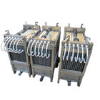 Automatische MBR-Wasserbehandlungs-Ausrüstung integrieren Maschinen-System