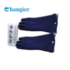Handschuh-Führungs-Strahlungs-Abschirmung gegen Strahlenquelle X Ray und elektromagnetische Strahlung