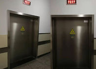 Krankenhaus-Strahlenschutz-Tür für HAUSTIER CT X Ray Lead Shield schützend