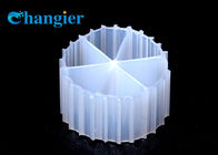 Wasser-Filtermaterial des bewegliches Bett-biologisches Filter-PE04 MBBR für Abwasseraufbereitung