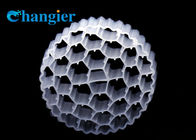 Bio-Wasser-Filtermaterial Pe06 Mbbr für Abwasserbehandlung