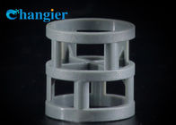 25mm 38mm 50mm verpackende pp. Plastikhülle Ring For Tower Packing