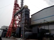 Stahlbehandlungs-Ausrüstungs-zusammengesetzter Entschwefelungs-Turm-saurer Alkali-Widerstand des gas-Q235