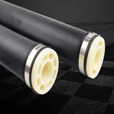 EPDM-Belüftungs-Diffusor-Membran-feiner Blasen-Rohr-Diffusor-hoher Sauerstoff