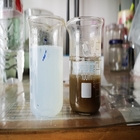 Wasserbehandlung, die Mittel-Gerinnungsmittel Decoloring-Mittel flockt