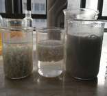 Industrie-Galvanisierungsabwasserbehandlungs-Chemikalien-Emulsions-Unterbrecher