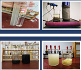 Industrie-Galvanisierungsabwasserbehandlungs-Chemikalien-Emulsions-Unterbrecher