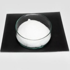 Granulierte Kristalle heißes Äthanol-wasserlösliches Industrie-chemisches Kalium-Fluoroborate
