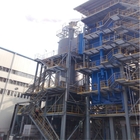 Festflüssigkeits-Sondermüll-Verbrennungsofen für industrielle Behandlungs-Mitte 3000kg/H